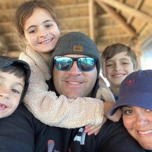 Meet your Posher, Ted